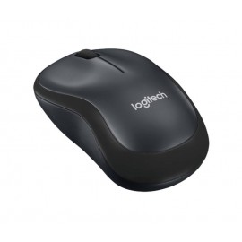 Мышь Logitech M220, USB, черный, 910-004878