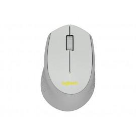 Мышь Logitech M280, USB, серый, 910-004310