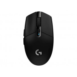 Мышь Logitech G304 LightSpeed, черный 910-005284
