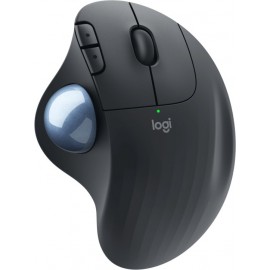 Трекбол Logitech Ergo M575, USB, графитовый, 910-005875