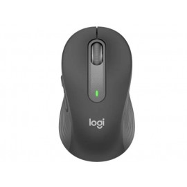 Мышь Logitech Signature M650, BT, графит, 910-006262