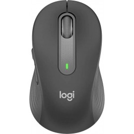 Мышь Logitech Wireless M650, BT, графит, 910-006276