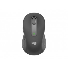 Мышь Logitech Wireless M650, BT, графит, 910-006390
