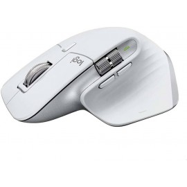 Мышь Logitech MX Master 3S светло-серый (910-006560)