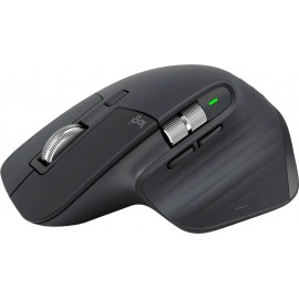 Мышь Logitech MX Master 3S, графит 910-006565