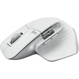 Мышь Logitech MX Master 3S светло-серый (910-006566)