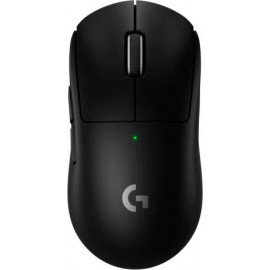 Мышь Logitech G Pro X Superlight 2, USB, черный, 910-006634
