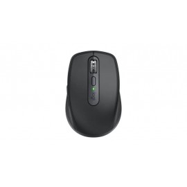 Мышь Logitech MX Anywhere 3S, графитовый 910-006929