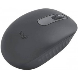 Мышь Logitech M196 графитовый, 910-007315