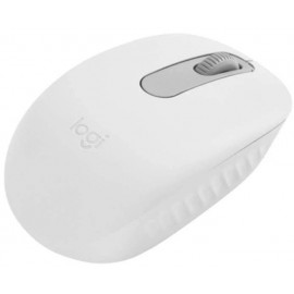 Мышь Logitech M196 белый, 910-007316