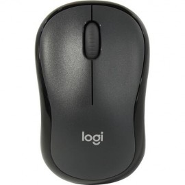 Мышь Logitech M221 Silent, черный 910-006510