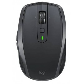 Мышь Logitech MX Anywhere 2S, графитовый, 910-006211