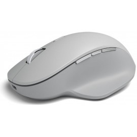 Мышь Microsoft Surface Precision Bluetooth Grey (FTW-00014)