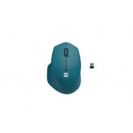 Мышь Natec Siskin 2 Blue (NMY-1971)