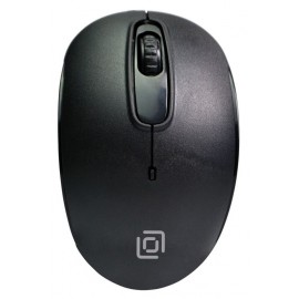Мышь Oklick 505MW, черный