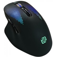 Мышь Oklick 636LWC, черный