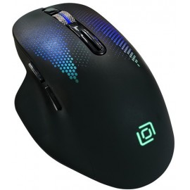 Мышь Oklick 636LWC, черный