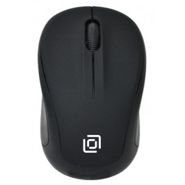 Мышь Oklick 665MW, черный