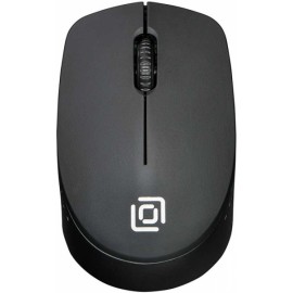 Мышь Oklick 486MW черный