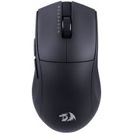 Мышь Redragon K1ng 4K Pro, черный, 72211