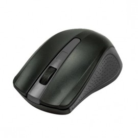 Мышь Ritmix RMW-555, USB, черный