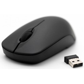 Мышь Ritmix RMW-506, USB, черный