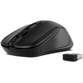 Мышь Sven RX-270W, USB, черный