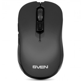 Мышь Sven RX-560SW, черный