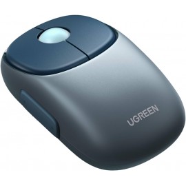 Мышь Ugreen MU102 90538, Синий