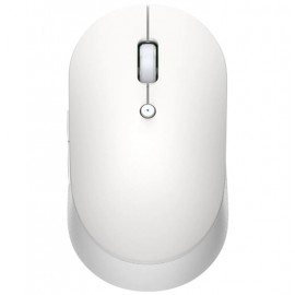 Мышь Xiaomi Mi Dual Mode Wireless Mouse Silent Edition HLK4040GL (WXSMSBMW02) White