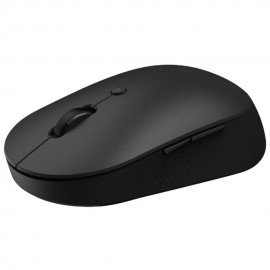 Мышь Xiaomi Mi Dual Mode Wireless Mouse Silent Edition HLK4041GL (WXSMSBMW02) Black