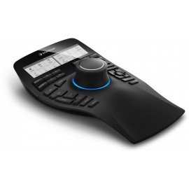 Мышь 3Dconnexion SpaceMouse Enterprise (3DX-700056)