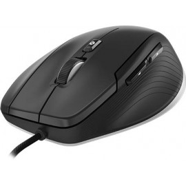 Мышь 3Dconnexion CadMouse Compact (3DX-700081)