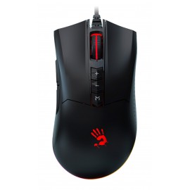 Мышь A4Tech Bloody ES9 Plus, черный