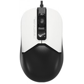 Мышь A4Tech FStyler FM12 Panda