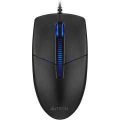 Мышь A4Tech N-530 черный