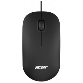 Мышь Acer OMW122 ZL.MCEEE.00V, черный