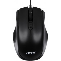 Мышь Acer OMW020 ZL.MCEEE.004, черный