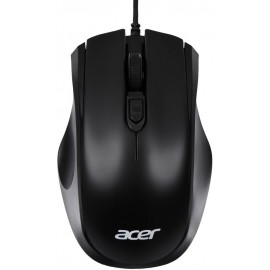 Мышь Acer OMW020 ZL.MCEEE.004, черный