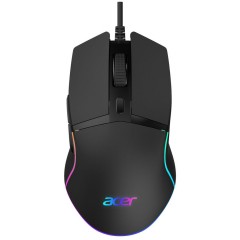 Мышь Acer OMW121 ZL.MCEEE.00U, черный