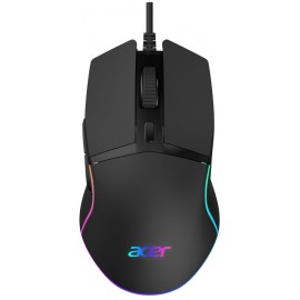 Мышь Acer OMW121 ZL.MCEEE.00U, черный