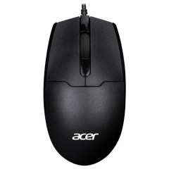 Мышь Acer OMW126 ZL.MCEEE.010, черный