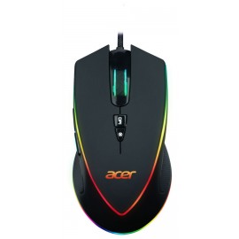 Мышь Acer OMW131 ZL.MCEEE.015, черный
