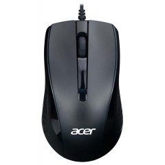 Мышь Acer OMW136 ZL.MCEEE.01A, черный