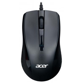 Мышь Acer OMW136 ZL.MCEEE.01A, черный