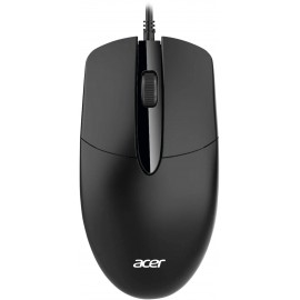 Мышь Acer OMW300 ZL.MCECC.01W, черный