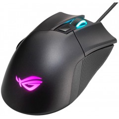 Мышь Asus P507 ROG Gladius II Core (90MP01D0-B0UA00)
