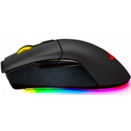 Мышь Asus P504 ROG Gladius II Origin (90MP00U1-B0UC00)