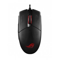 Мышь Asus P506 ROG Strix Impact II (90MP01E0-B0UA00)