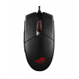 Мышь Asus P506 ROG Strix Impact II (90MP01E0-B0UA00)